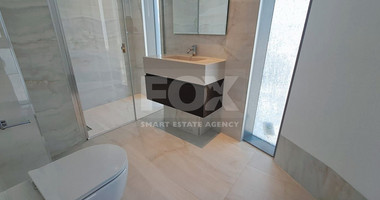 Luxury Sky-Rise Apartment in Trilogy, Limassol: Stunning Mediterranean Sea Views & Elite Amenities