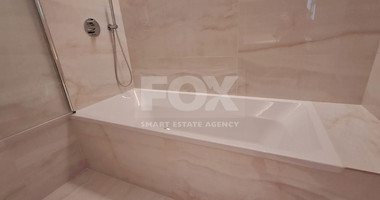 Luxury Sky-Rise Apartment in Trilogy, Limassol: Stunning Mediterranean Sea Views & Elite Amenities