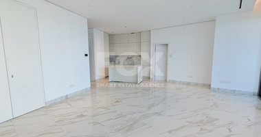 Luxury Sky-Rise Apartment in Trilogy, Limassol: Stunning Mediterranean Sea Views & Elite Amenities