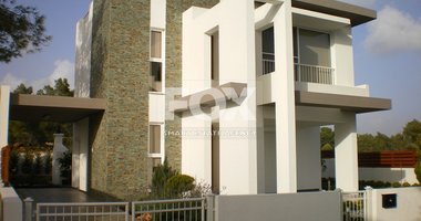 Three Bed House For Sale In Souni Zanakia Limassol Cyprus
