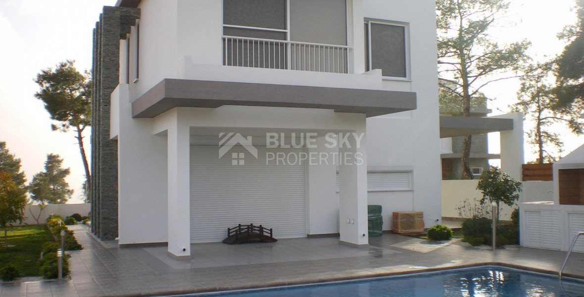 Three Bed House For Sale In Souni Zanakia Limassol Cyprus