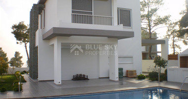 Three Bed House For Sale In Souni Zanakia Limassol Cyprus