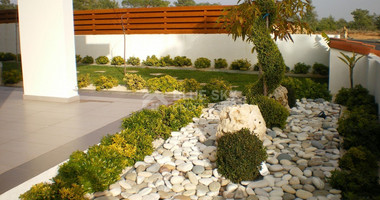 Three Bed House For Sale In Souni Zanakia Limassol Cyprus