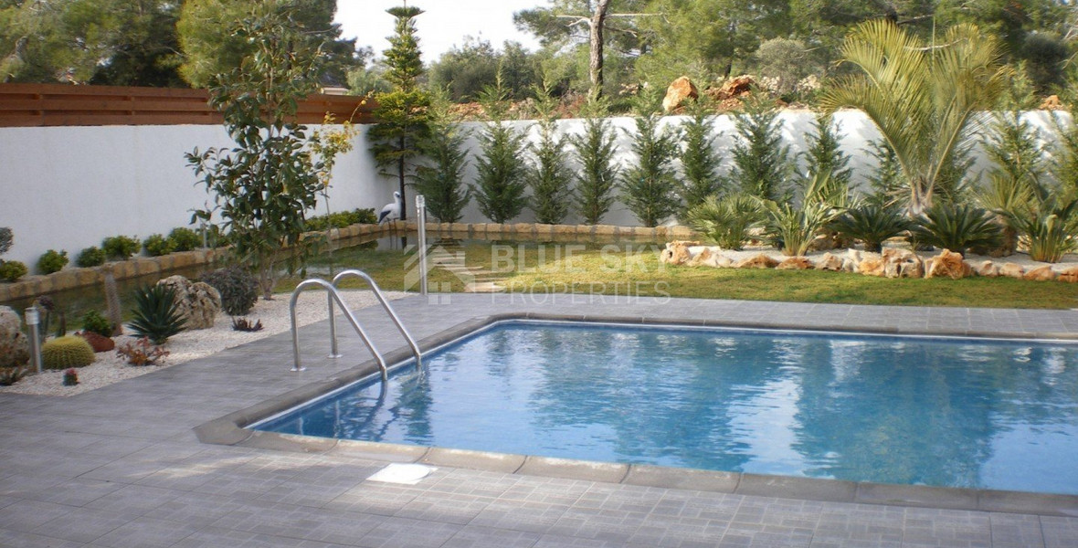 Three Bed House For Sale In Souni Zanakia Limassol Cyprus