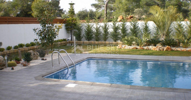 Three Bed House For Sale In Souni Zanakia Limassol Cyprus
