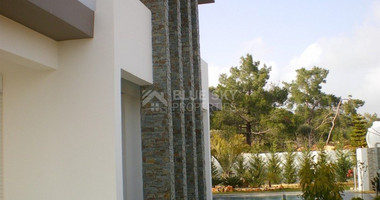 Three Bed House For Sale In Souni Zanakia Limassol Cyprus
