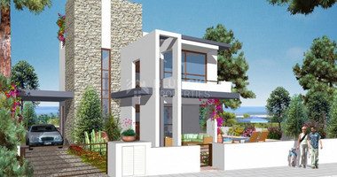 Three Bed House For Sale In Souni Zanakia Limassol Cyprus