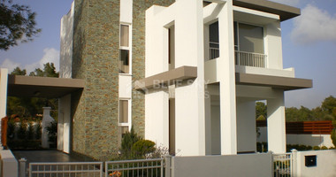 Three Bed House For Sale In Souni Zanakia Limassol Cyprus