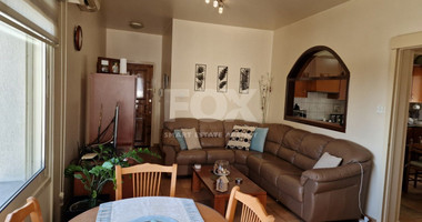 2 Bed Apartment For Sale In Agios Tychon Limassol Cyprus