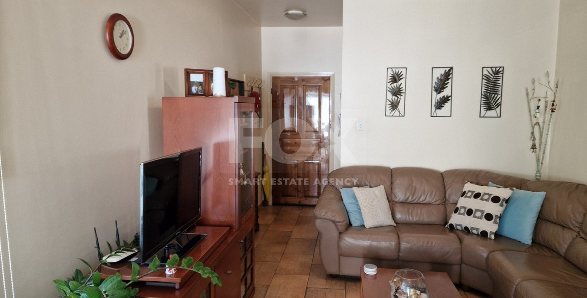 2 Bed Apartment For Sale In Agios Tychon Limassol Cyprus