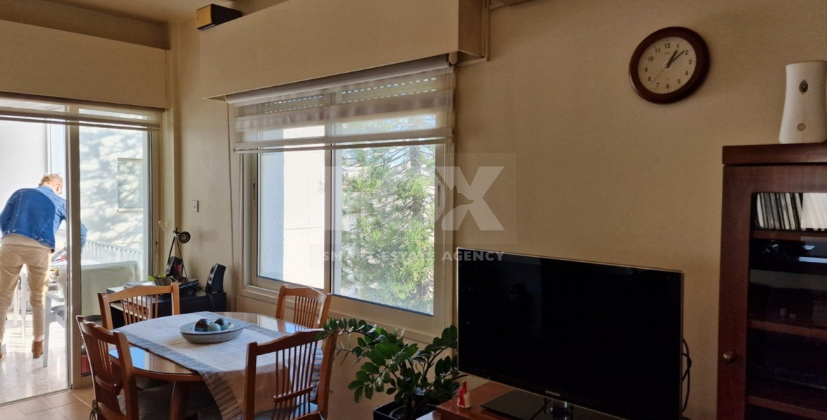 2 Bed Apartment For Sale In Agios Tychon Limassol Cyprus
