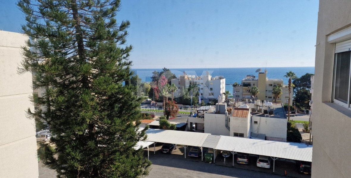 2 Bed Apartment For Sale In Agios Tychon Limassol Cyprus