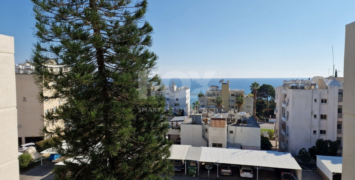 2 Bed Apartment For Sale In Agios Tychon Limassol Cyprus