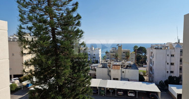 2 Bed Apartment For Sale In Agios Tychon Limassol Cyprus