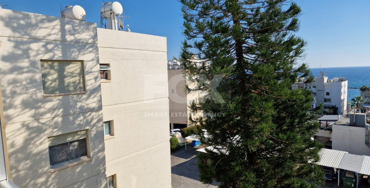 2 Bed Apartment For Sale In Agios Tychon Limassol Cyprus