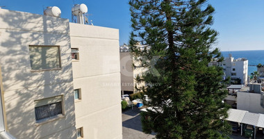 2 Bed Apartment For Sale In Agios Tychon Limassol Cyprus