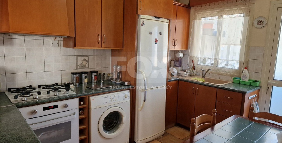 2 Bed Apartment For Sale In Agios Tychon Limassol Cyprus