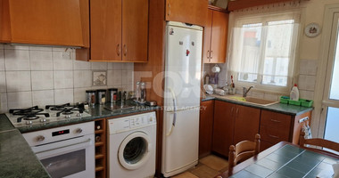 2 Bed Apartment For Sale In Agios Tychon Limassol Cyprus