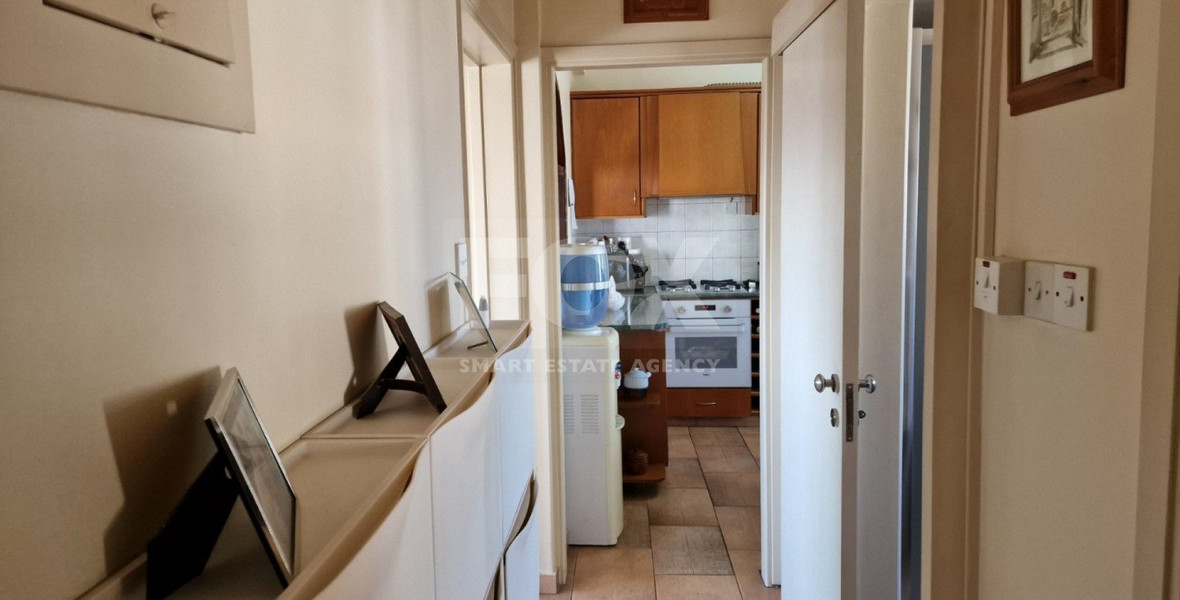 2 Bed Apartment For Sale In Agios Tychon Limassol Cyprus