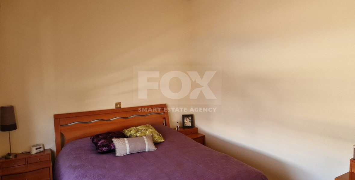 2 Bed Apartment For Sale In Agios Tychon Limassol Cyprus
