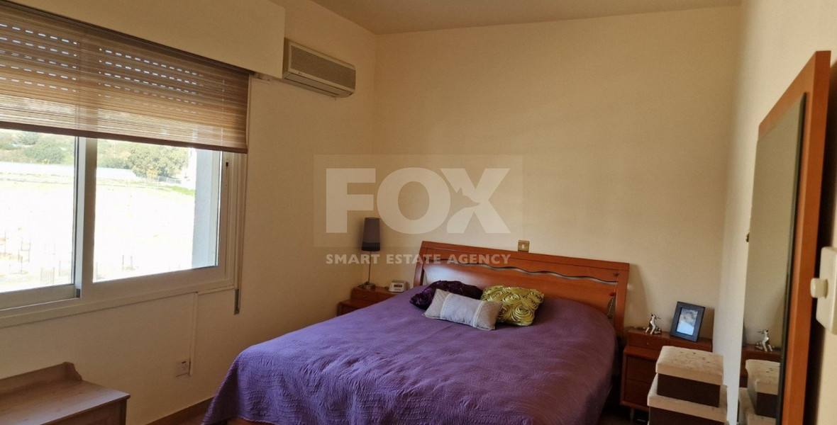 2 Bed Apartment For Sale In Agios Tychon Limassol Cyprus