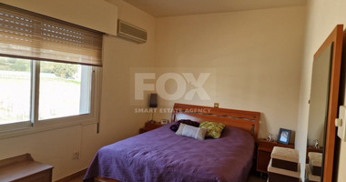 2 Bed Apartment For Sale In Agios Tychon Limassol Cyprus