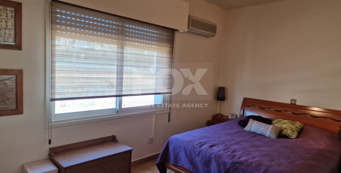 2 Bed Apartment For Sale In Agios Tychon Limassol Cyprus