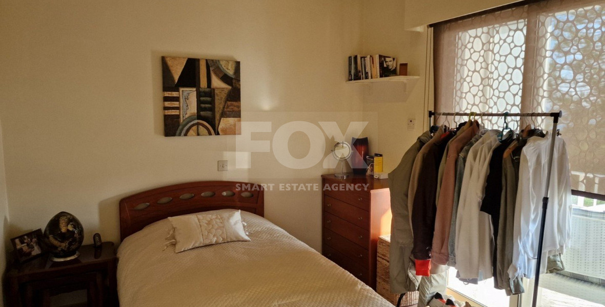 2 Bed Apartment For Sale In Agios Tychon Limassol Cyprus