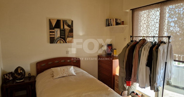 2 Bed Apartment For Sale In Agios Tychon Limassol Cyprus