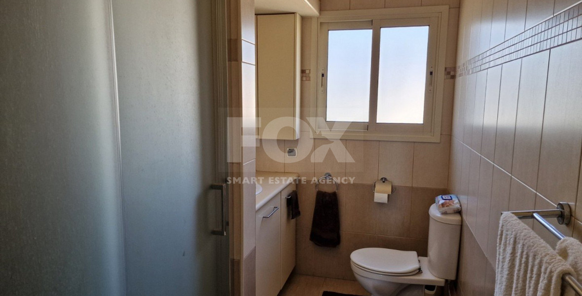 2 Bed Apartment For Sale In Agios Tychon Limassol Cyprus