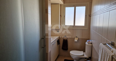 2 Bed Apartment For Sale In Agios Tychon Limassol Cyprus