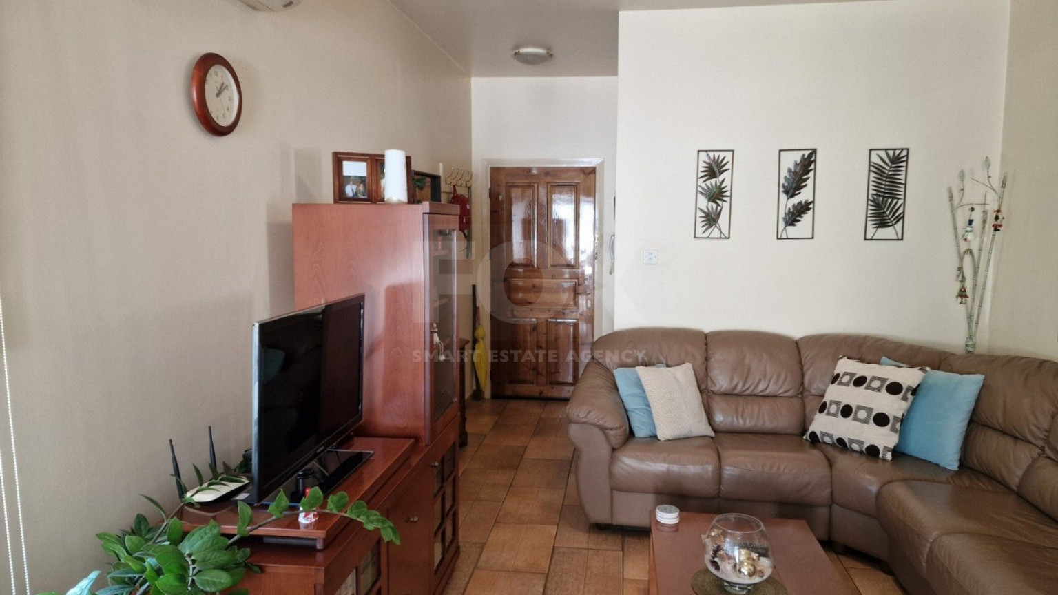 2 Bed Apartment For Sale In Agios Tychon Limassol Cyprus