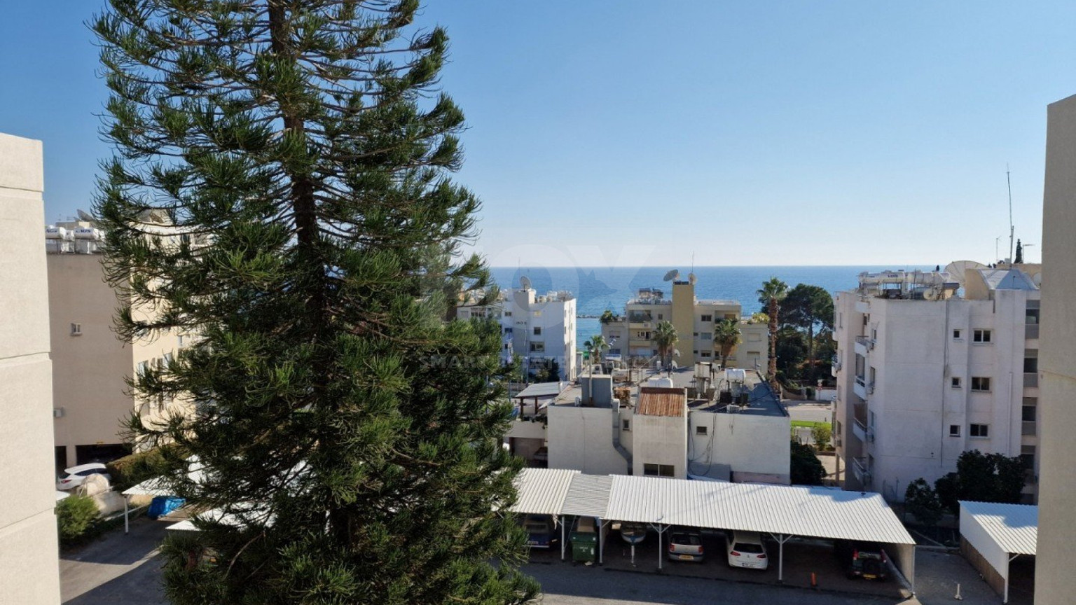 2 Bed Apartment For Sale In Agios Tychon Limassol Cyprus