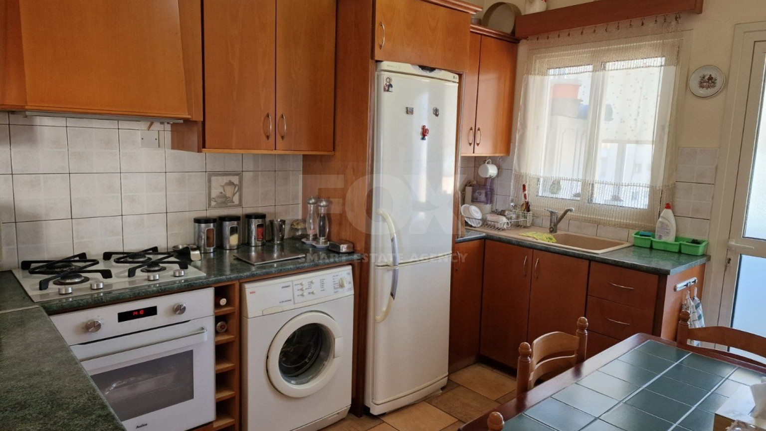 2 Bed Apartment For Sale In Agios Tychon Limassol Cyprus