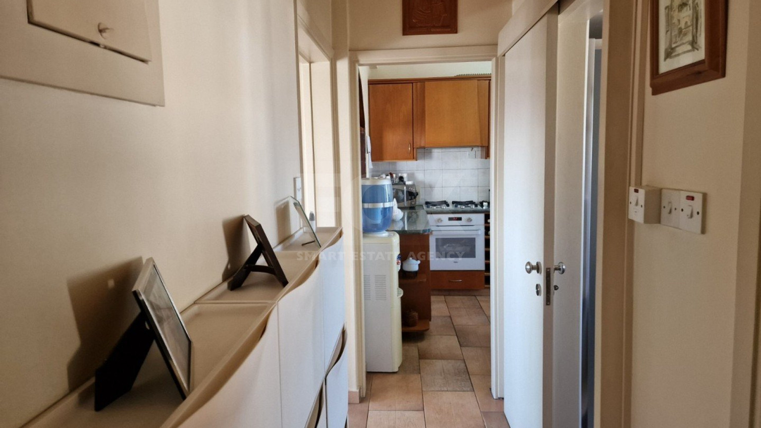 2 Bed Apartment For Sale In Agios Tychon Limassol Cyprus