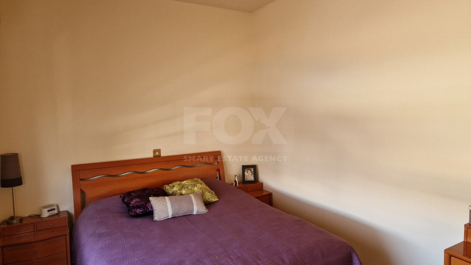 2 Bed Apartment For Sale In Agios Tychon Limassol Cyprus