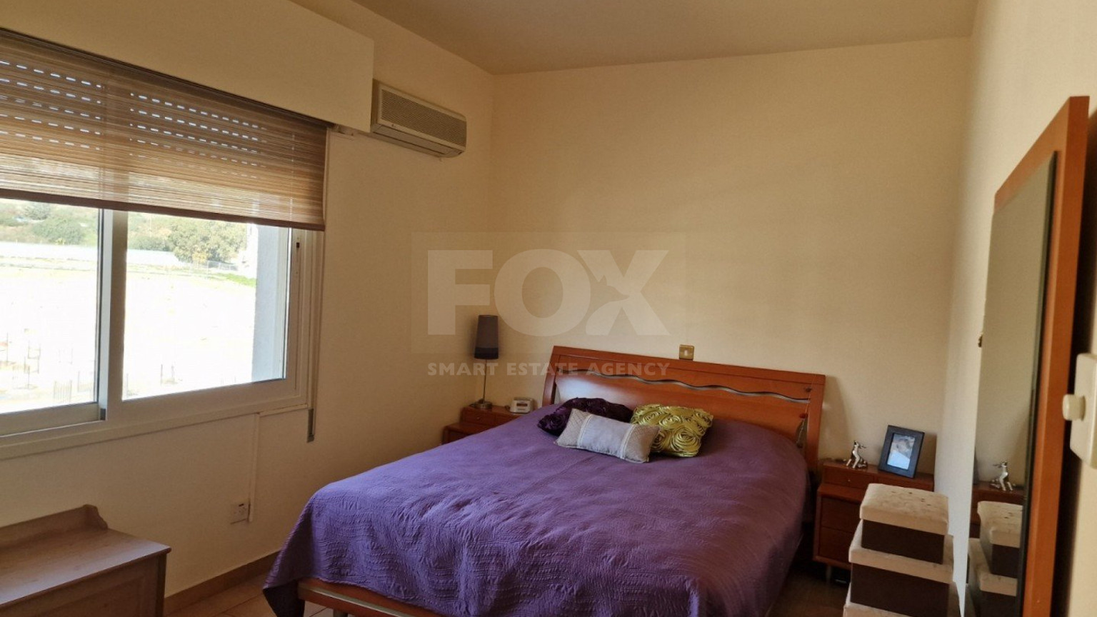 2 Bed Apartment For Sale In Agios Tychon Limassol Cyprus