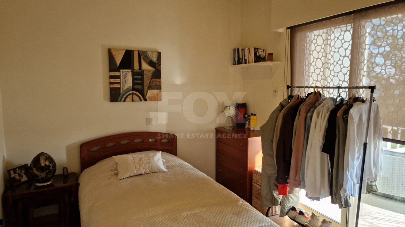 2 Bed Apartment For Sale In Agios Tychon Limassol Cyprus