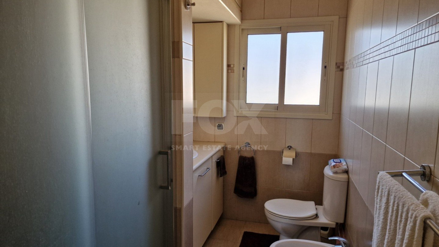 2 Bed Apartment For Sale In Agios Tychon Limassol Cyprus