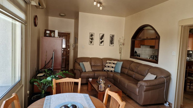 2 Bed Apartment For Sale In Agios Tychon Limassol Cyprus