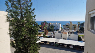 2 Bed Apartment For Sale In Agios Tychon Limassol Cyprus