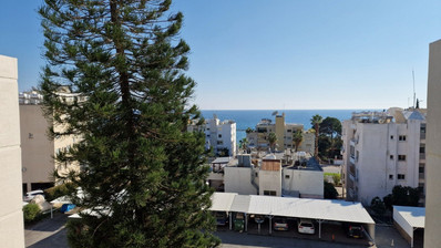 2 Bed Apartment For Sale In Agios Tychon Limassol Cyprus