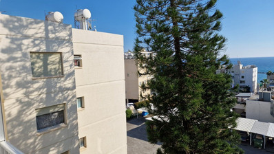 2 Bed Apartment For Sale In Agios Tychon Limassol Cyprus