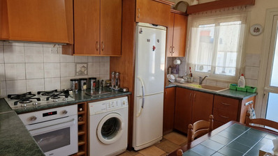 2 Bed Apartment For Sale In Agios Tychon Limassol Cyprus