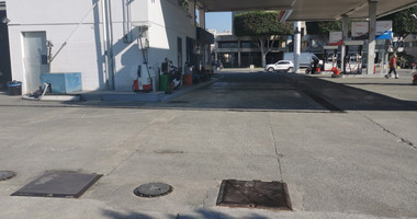 Plot For Sale In Agios Spyridon Limassol Cyprus