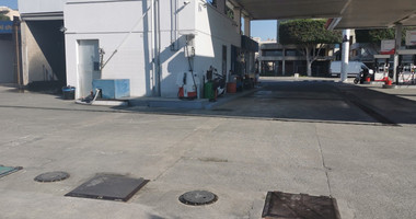 Plot For Sale In Agios Spyridon Limassol Cyprus