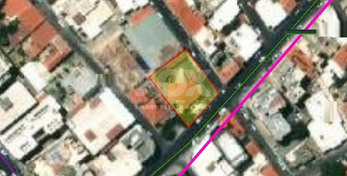 Building For Sale In Agia Trias Limassol Cyprus