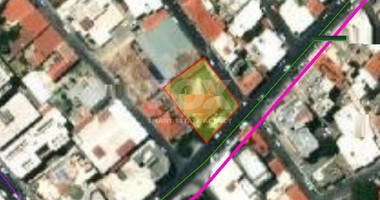 Building For Sale In Agia Trias Limassol Cyprus