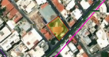 Building For Sale In Agia Trias Limassol Cyprus