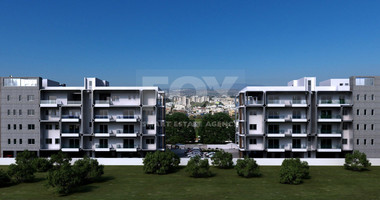 3 Bed Apartment For Sale In Zakaki Limassol Cyprus